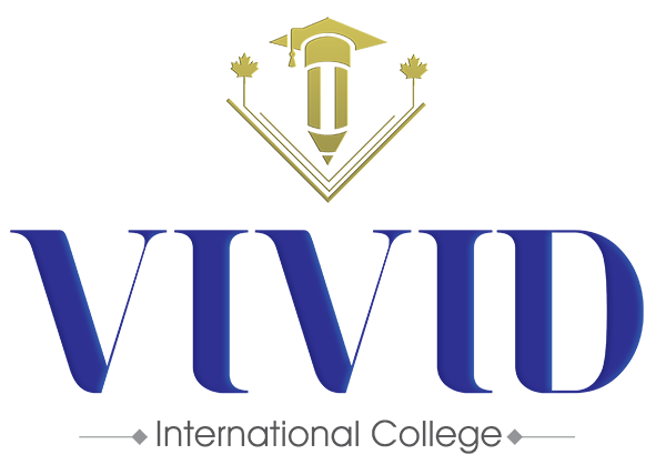 Vivid Logo